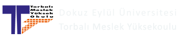 Dokuz Eylül Üniversitesi Torbalı Meslek Yüksekokulu